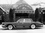 Stutz IV-Porte 1979 года